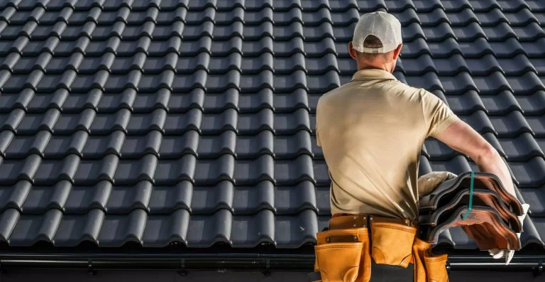 Top 7 Signs You Need a Roof Replacement Before It’s Too Late
